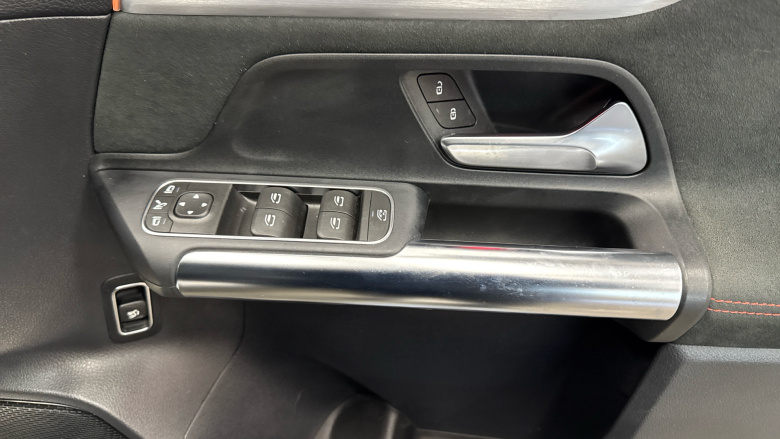 Mercedes-Benz Eqa 250 140kW AMG Line Premium 66.5kWh 5dr Auto Electric Hatchback